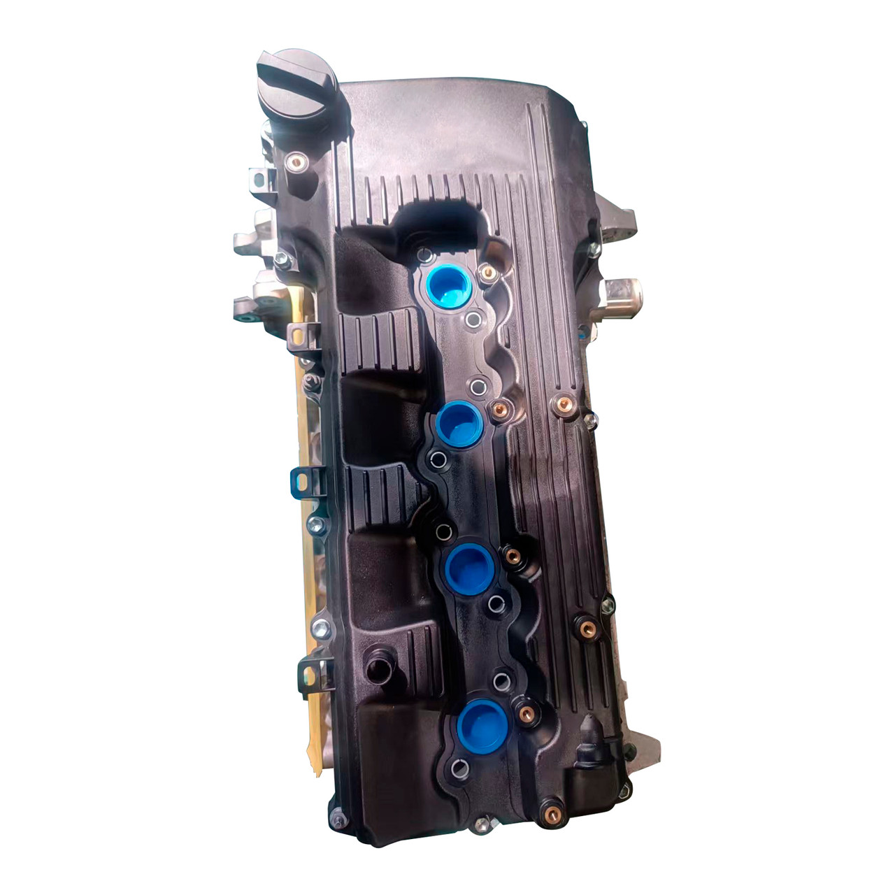 2005-2015 Toyota Tacoma 2.7L Engine Motor Assembly 2TR-FE 4