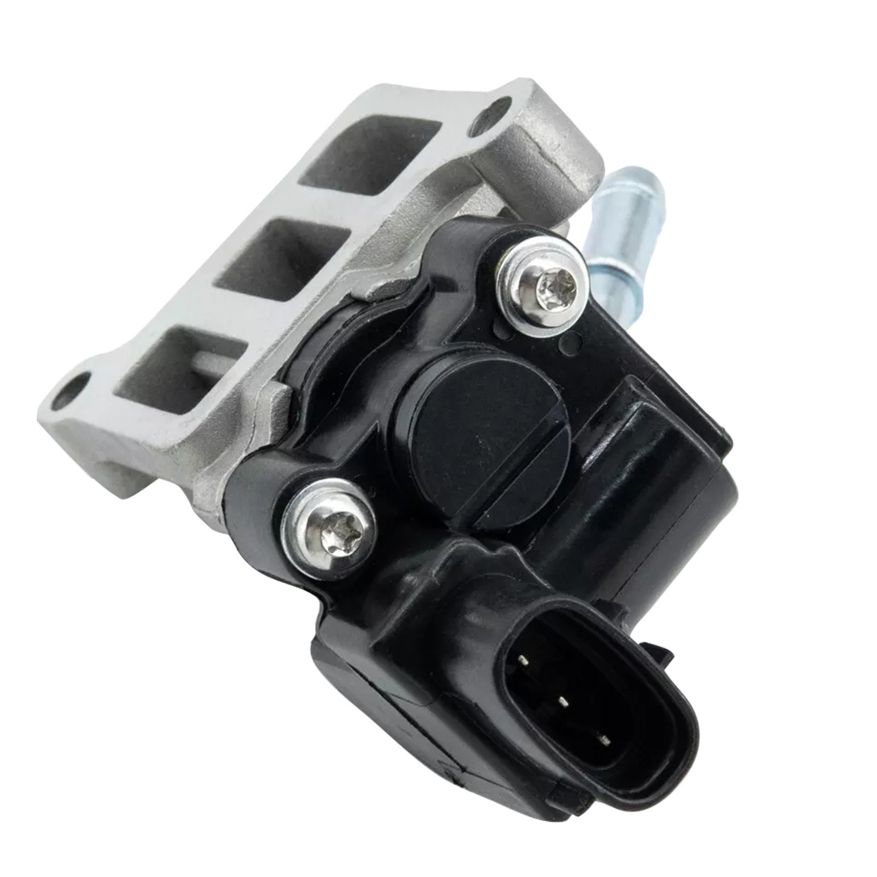 ヌル 2002-2006 Acura RSX Type-S 2.0L L4 Idle Air Control Valve 16022
