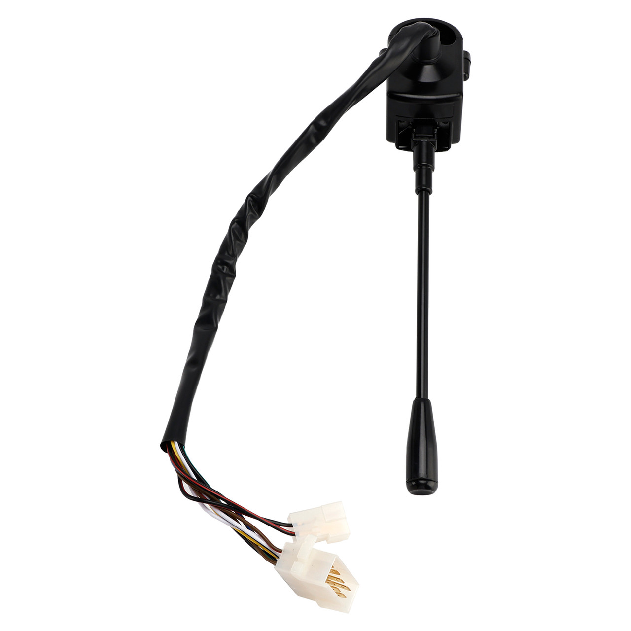 1963-1984 Mercedes-Benz LP Turn Signal Headlight Wiper Switch ...