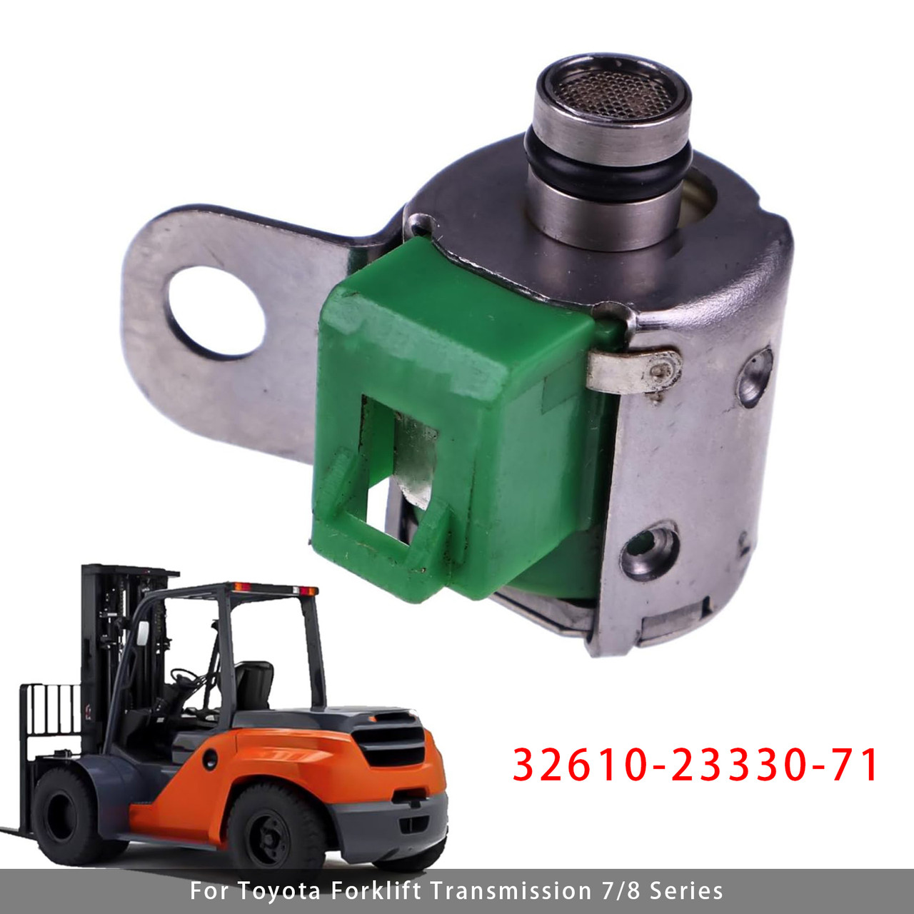 FORD 8-Speed 8F35 Automatic Transmission Generic - MotorGenic