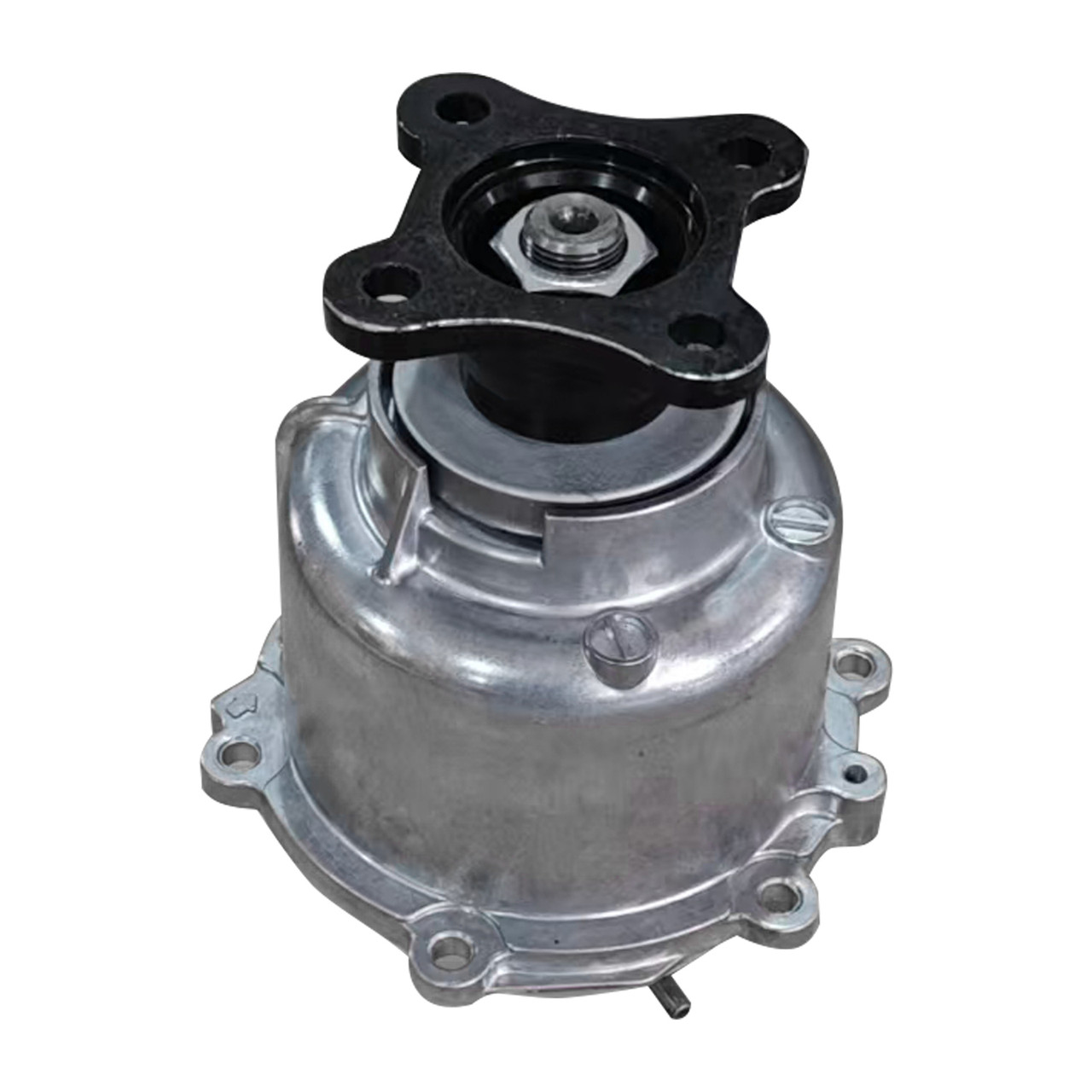 2008-2012 Nissan Rogue Coupling Assembly Electric 38761JG20A