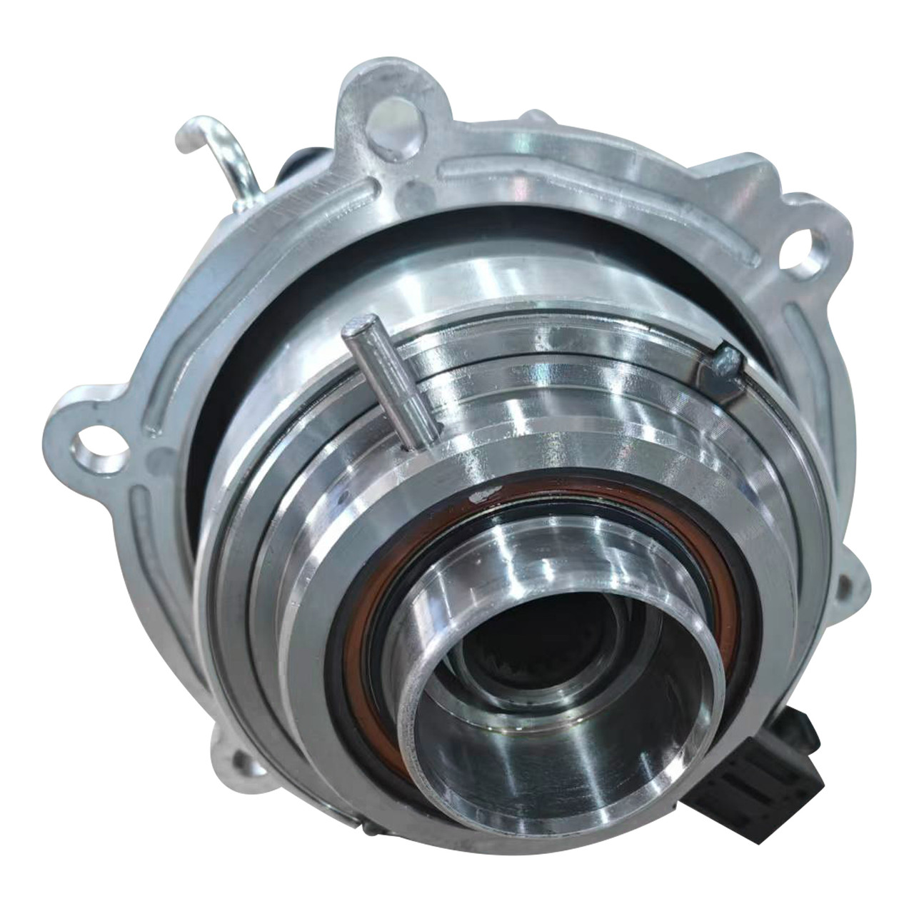 2008-2012 Nissan Rogue Coupling Assembly Electric 38761JG20A