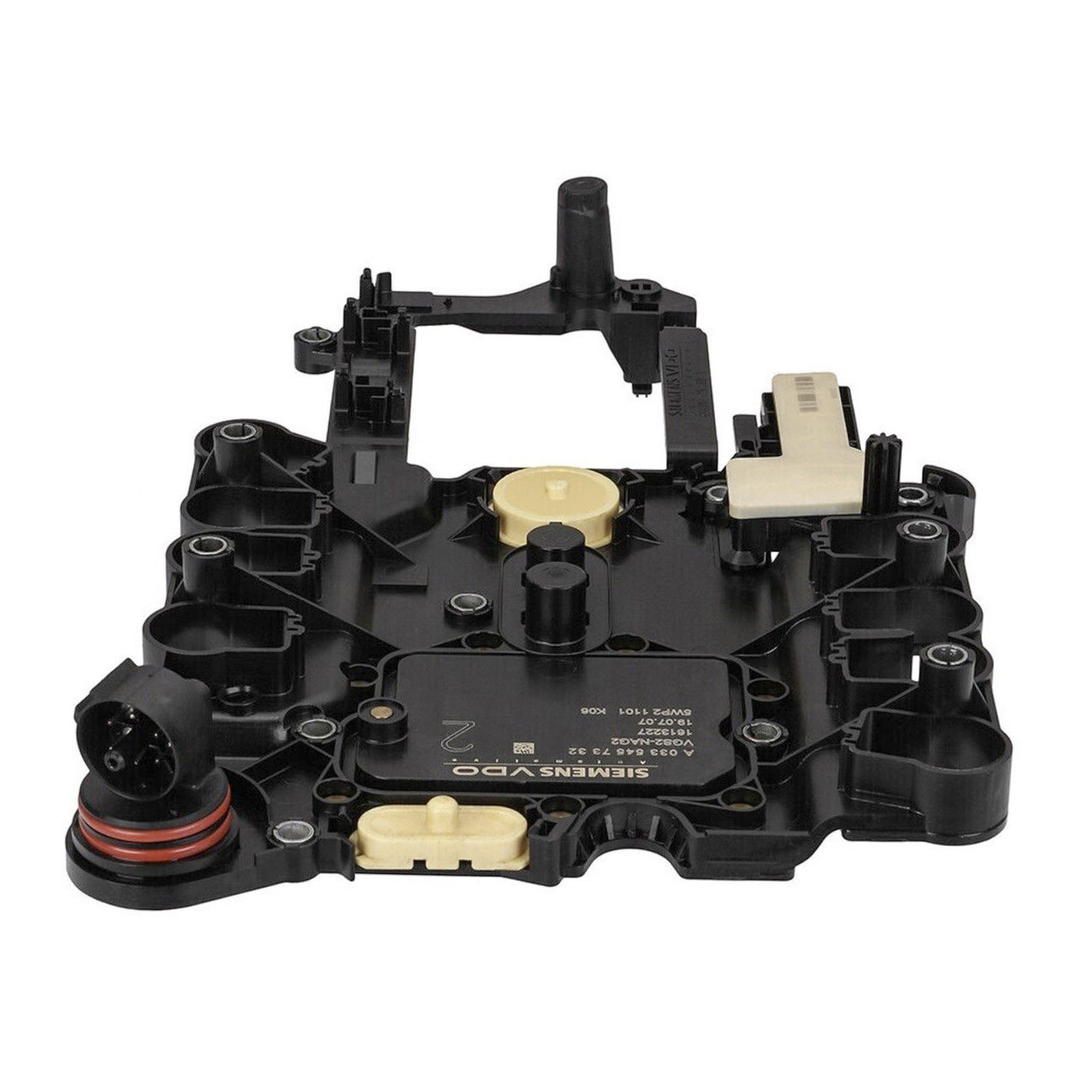 Mercedes-Benz 7-Speed Transmission TCU Conductor Plate | Direct