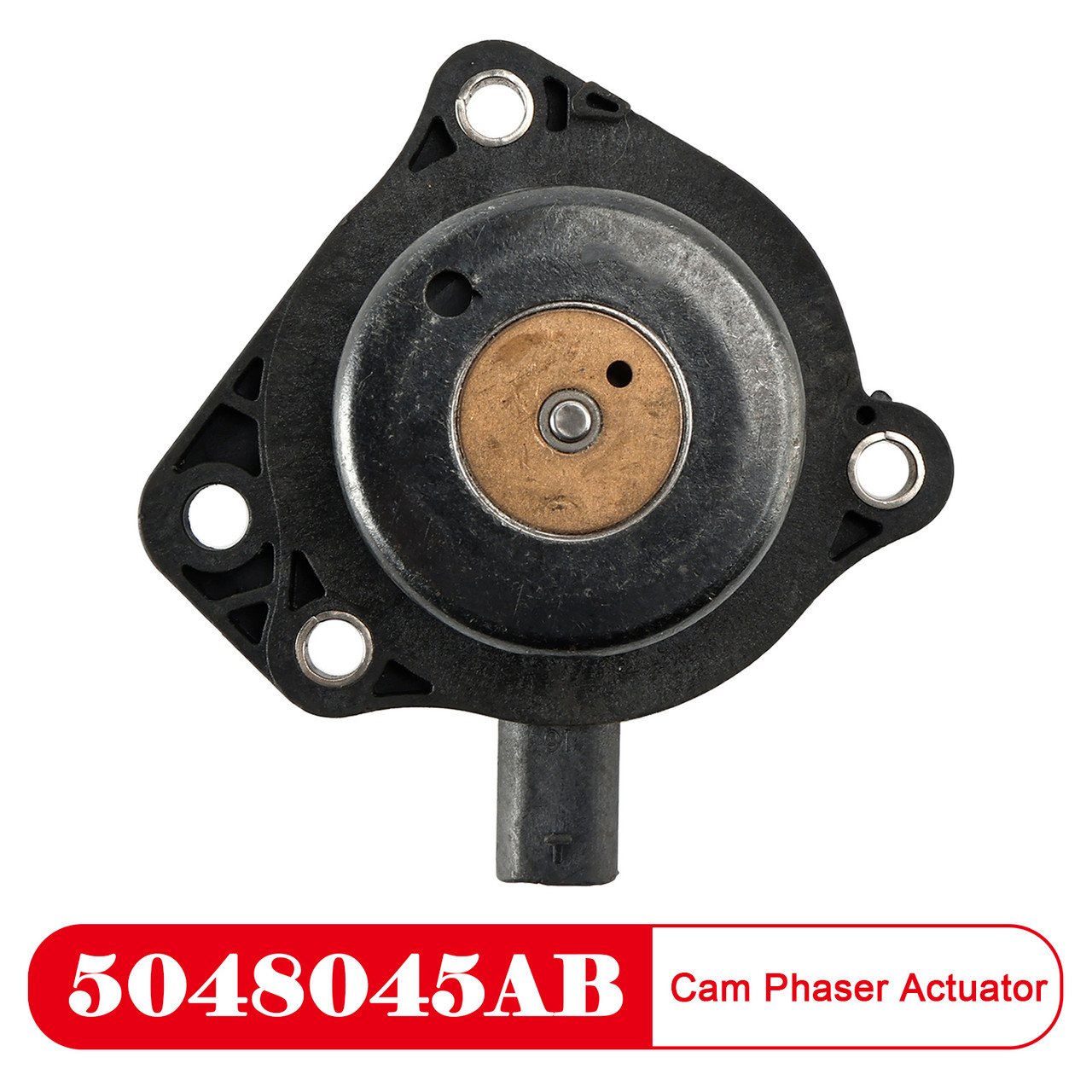 2016-2026 Jeep Cherokee Compass Grand Cherokee Wrangler Cam Phaser