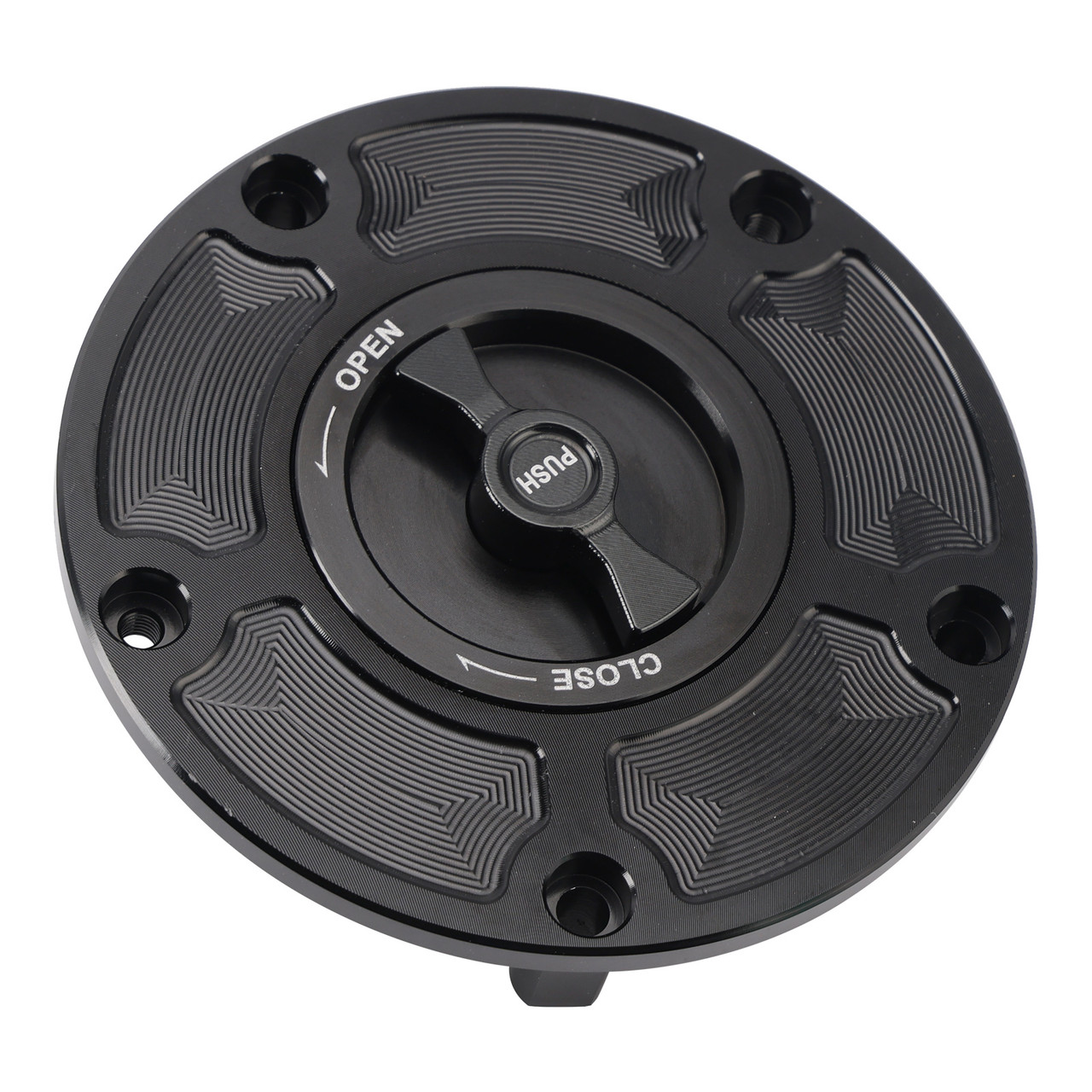 2023-2025 CFMoto Ibex 800 S/T/E Quick Release Keyless Fuel Gas Cap