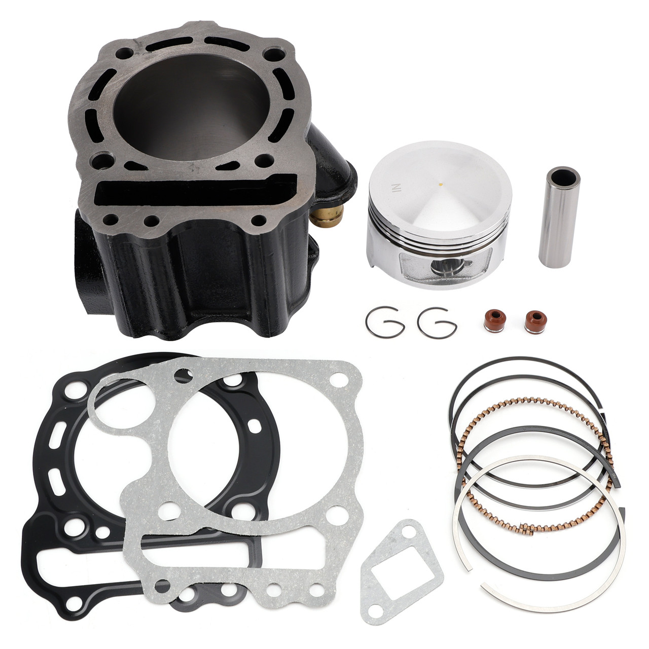 2001-2007 Honda FES250 NSS250EX NSS250 PS250 Cylinder Piston