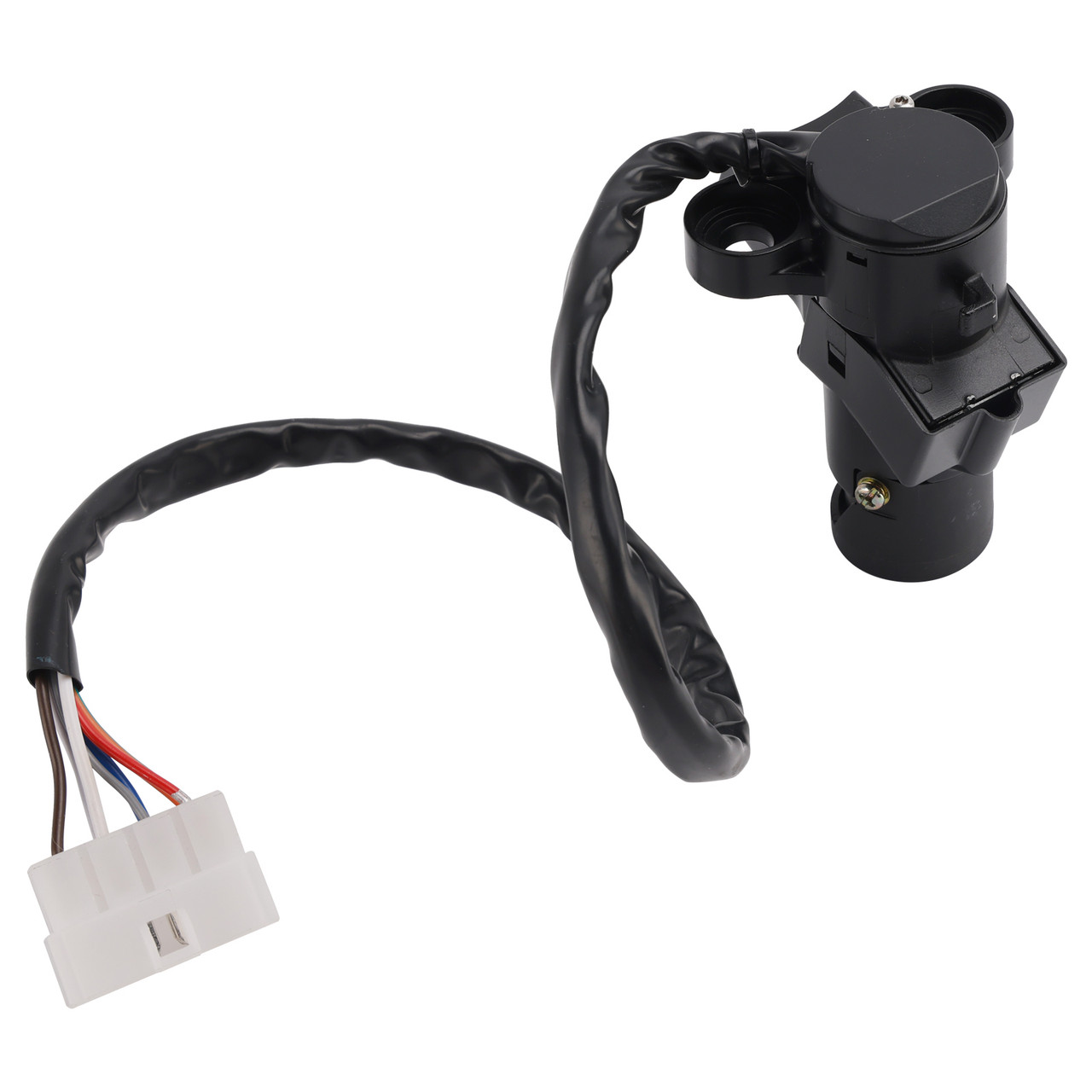 2005-2012 Kawasaki ZX600 ZX636 ZX1000 ZR750 ZR1000 7-Wire Ignition
