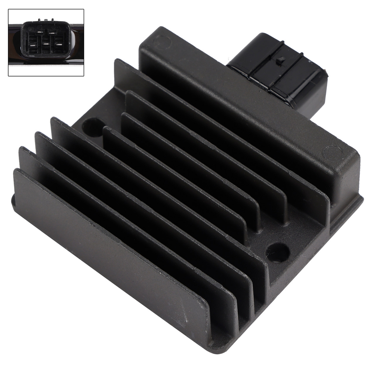 2019-2025 Kawasaki Ninja ZX6R ZX-6R ZX636 Voltage Regulator