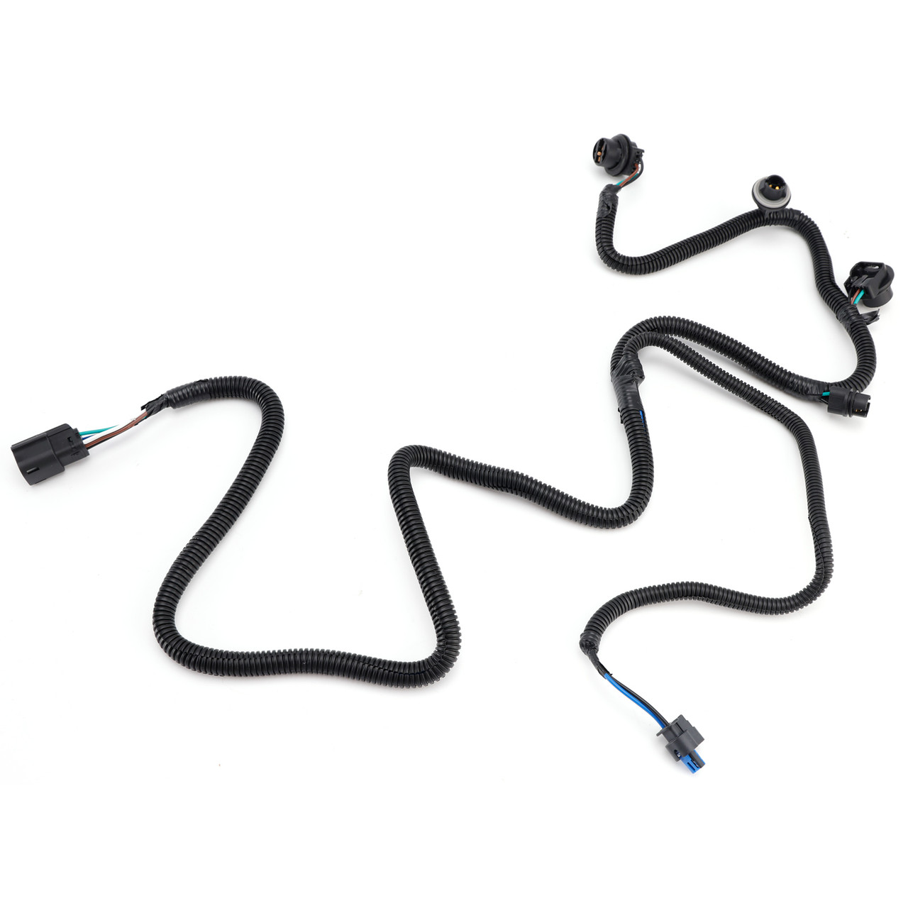 Tail Light Wiring Harness 84234369 For Silverado 2019-2025