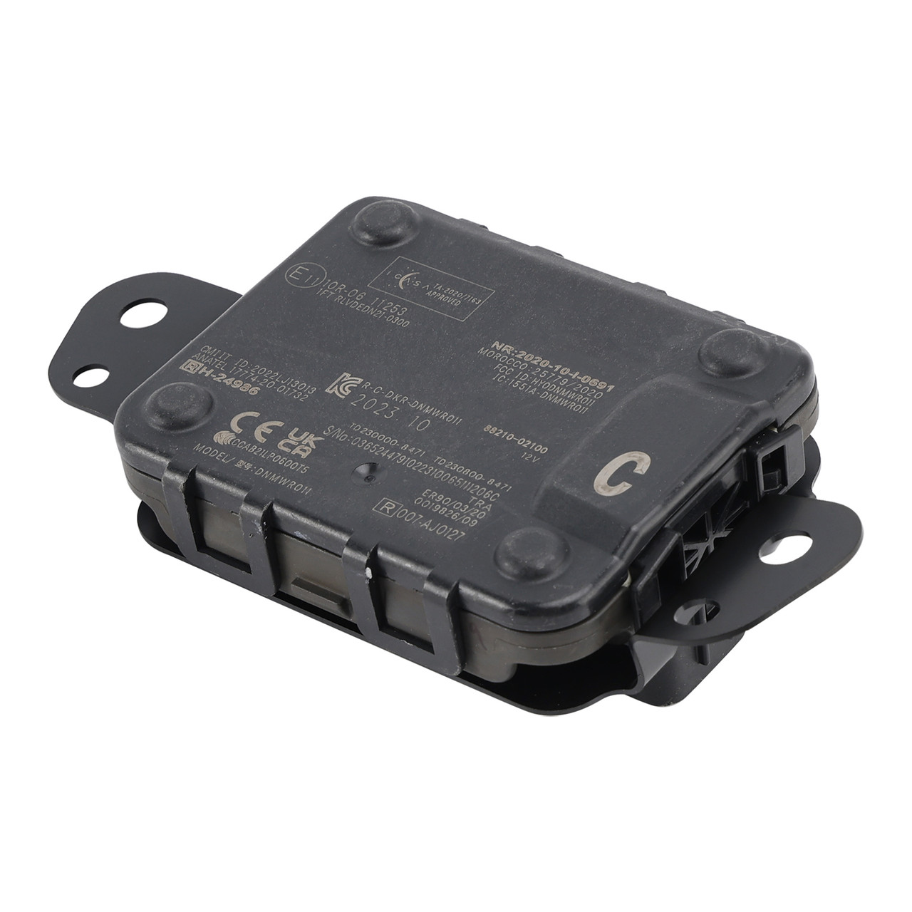 その他 U 2025 Toyota Corolla Adaptive Cruise Distance Sensor Module 88210