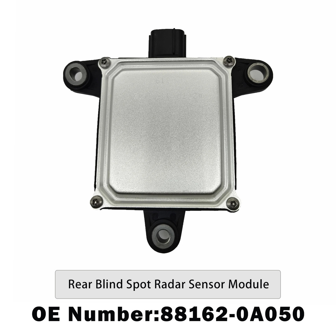 2022-2025 Toyota Corolla Cross Rear Blind Spot Radar Sensor Module