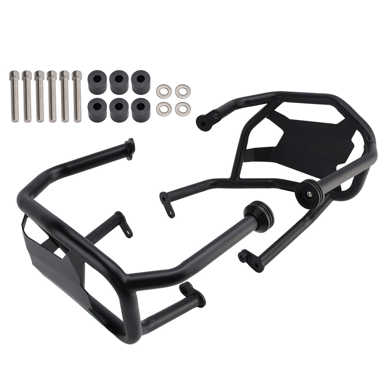 2024-2026 BMW R1300GS Lower Engine Guard Frame Crash Bar Steel