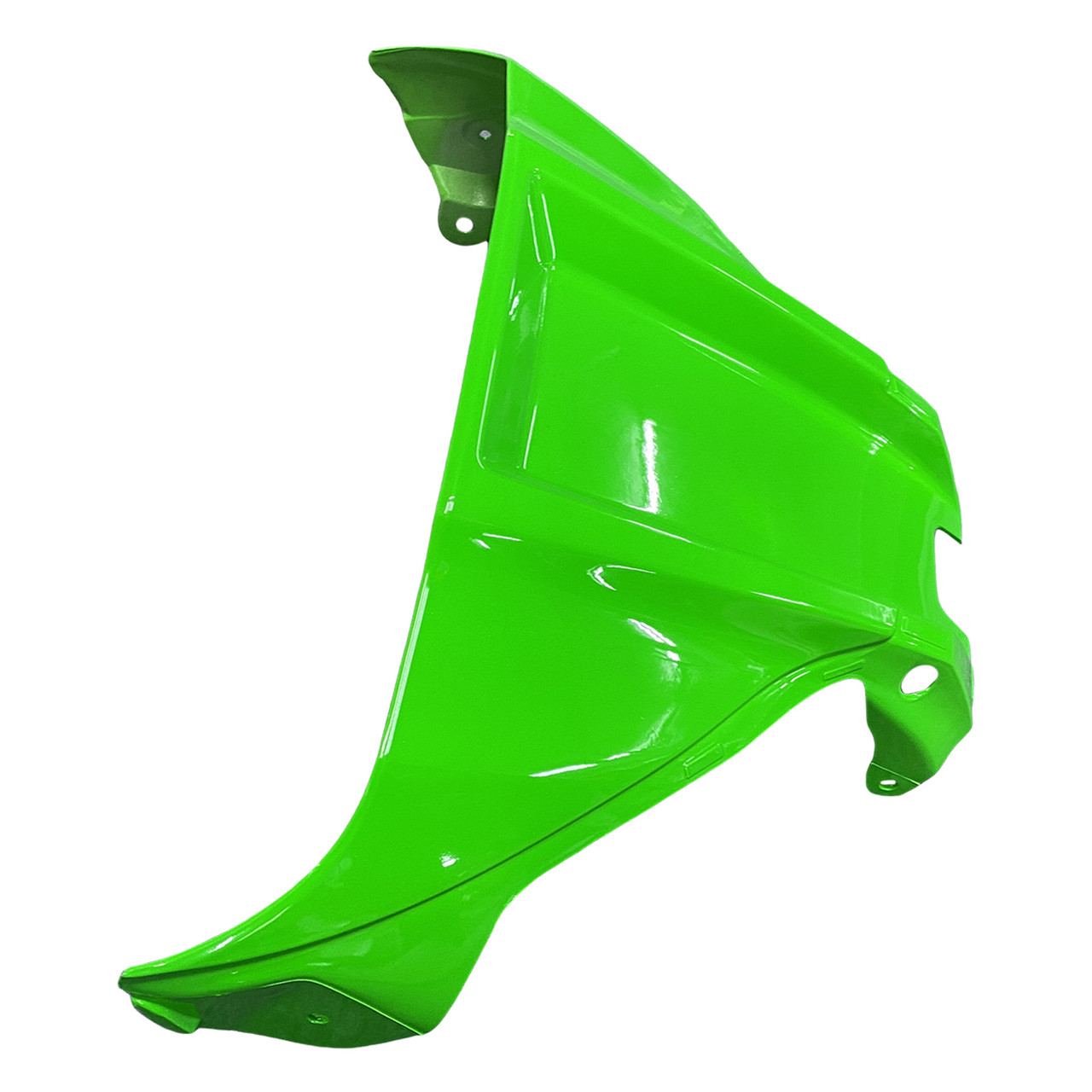 Injection Fairing Kit Bodywork Plastic ABS fit For Kawasaki ZX10R