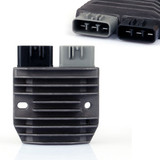 Regulator Voltage Rectifier TRIUMPH Rocket III (05-10)  FH010BA