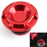 Triple Tree Stem Yoke Center Cover Cap For Honda CB125R CB150R CB250R CB300R 2018 Red