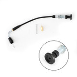 Carburetor Carb Choke Cable For Mikuni HD Dyna Electra Glide HSR42 HSR45 HSR48