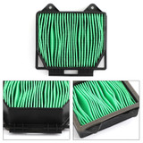 Air Filter Cleaner Element Replacement For Honda CB250R CB300R CBF250 CB150R CB125R 2018-2020 Green