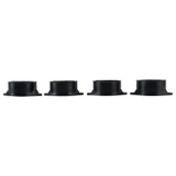 Intake Manifold Boot Joint Carburetor Carb Flange Socket For Kawasaki KZ1000 Generic