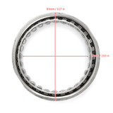 One Way Starter Clutch Bearing For Suzuki LS650 ST400V DR650 XF650 LT-F500F LT-A500 Generic