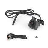 WiFi CCD Car Camera Rear View Backup Parking Camera Fit For iPhone Android