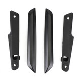 Plastic Windsreen Bracket Cover for BMW R1200GS LC/Adv. 13-19 R1250GS/Adv. 19-21