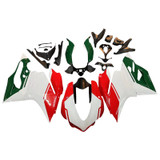 2015-2020 Ducati 1299 959 Amotopart Fairing Kit Bodywork ABS Colorful