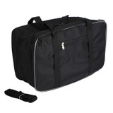 Saddlebag Tour Pak Pack Organizer Soft Liner Luggage Bag Fits For Touring Flht