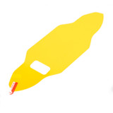 Dashboard Screen Protector Highly Transparent Fit For Maxsym Tl500