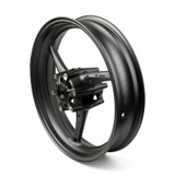 Front Wheel Rim For Suzuki GSXR 600 GSX-R 750 2008-2010 GSXR 1000 2009-2016