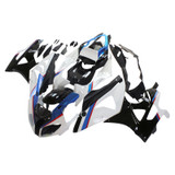 2009-2014 BMW S1000RR Amotopart Injection Fairing Kit Bodywork Plastic ABS #37