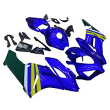 2004-2005 Honda CBR1000RR Amotopart Injection Fairing Kit Bodywork Plastic ABS #2