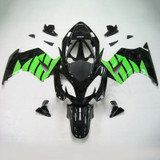 Injection ABS Plastic Bodywork Fairing Fit For Honda VFR800 2002-2012 003#