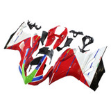 2012-2015 Ducati 1199 899 Injection Fairing Kit Bodywork Plastic ABS #103 Amotopart Fairing
