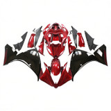 Injection Fairing Kit Bodywork Plastic ABS fit For Yamaha YZF 1000 R1 2012-2014