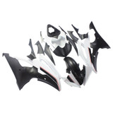 2008-2016 Yamaha YZF 600 R6 Injection Fairing Kit Bodywork Plastic ABS #149 Amotopart Fairing