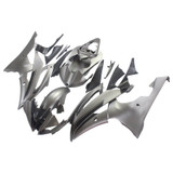2008-2016 Yamaha YZF 600 R6 Injection Fairing Kit Bodywork Plastic ABS #157 Amotopart Fairing