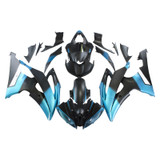 2008-2016 Yamaha YZF 600 R6 Injection Fairing Kit Bodywork Plastic ABS #160 Amotopart Fairing