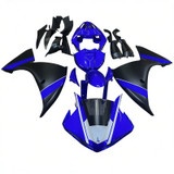 Injection Fairing Kit Bodywork Plastic ABS fit For Yamaha YZF 1000 R1 2009-2011