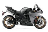 Injection Fairing Kit Bodywork Plastic ABS fit For Yamaha YZF 1000 R1 2012-2014