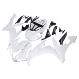 2004-2006 Yamaha YZF 1000 R1 Amotopart Injection Fairing Kit Bodywork Plastic ABS #122