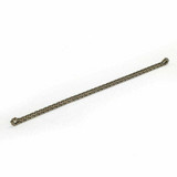Cam Chain 158 Links For Kawasaki 90-05 KLR250 85-89 KL250 87-04 KSF250 MOJAVE