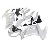 2012-2016 Kawasaki ER6F Ninja650 Amotopart Injection Fairing Kit Bodywork Plastic ABS #121