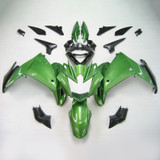 Injection Fairing Kit Bodywork Plastic ABS fit For Yamaha FZ6R 2009-2015