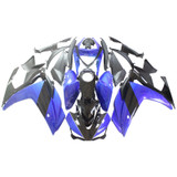 2014-2018 Yamaha YZF-R3 2015-2017 R25 Amotopart Injection Fairing Kit Bodywork ABS #118