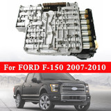 6R80 Transmission Valve Body With TCU For FORD F-150 2007-2010