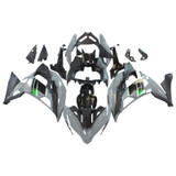 2017-2019 Kawasaki ER6F/Ninja650R Amotopart Injection Fairing Kit Bodywork Plastic ABS #105