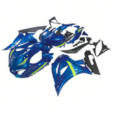 2017-2020 Suzuki GSXR1000 K17 Amotopart Injection Fairing Kit Bodywork Plastic ABS #105