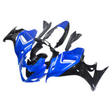 2008-2013 Suzuki Katana GSX650F Amotopart Injection Fairing Kit Bodywork Plastic ABS #101