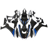 2020-2022 Yamaha YZF R1 Amotopart Injection Fairing Kit Bodywork Plastic ABS #115