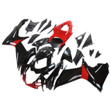 2011-2023 Suzuki GSXR 600/750 K11 Amotopart Injection Fairing Kit Bodywork Plastic ABS #11